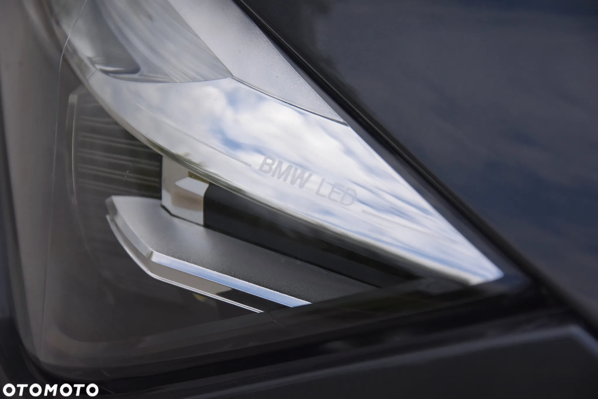 BMW Seria 3 320i Edition M Sport Shadow - 19