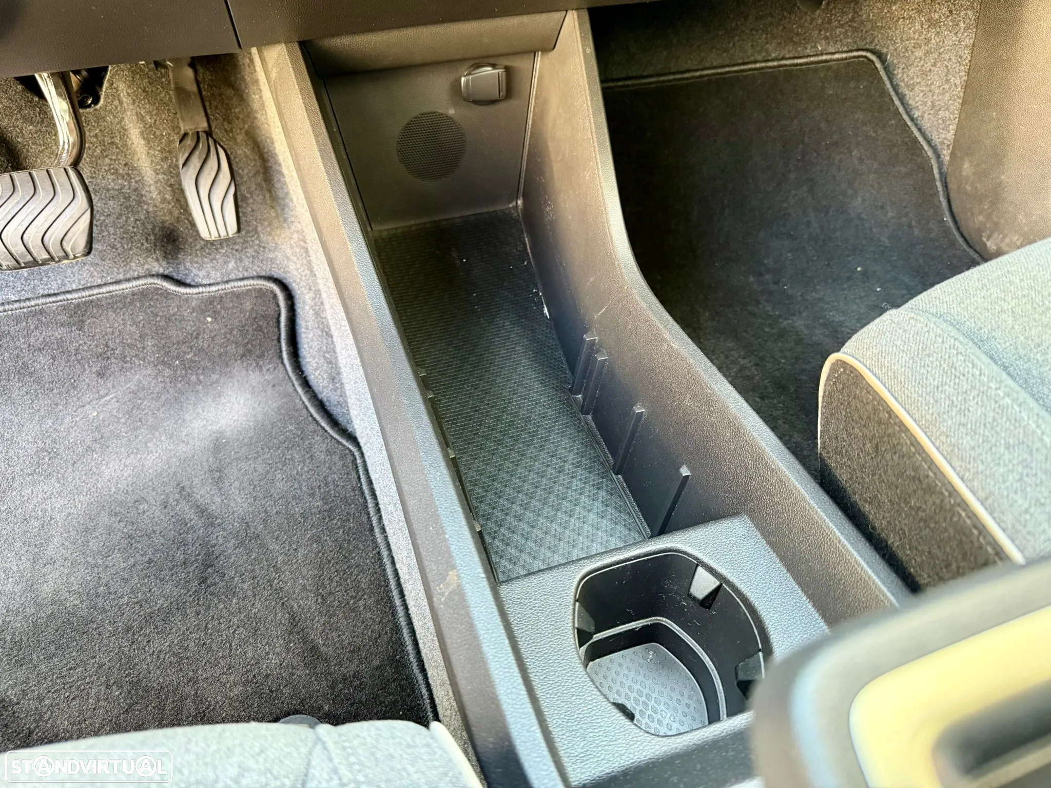 Renault Mégane E-Tech EV40 Equilibre Autonomia Urbana CA7 - 23