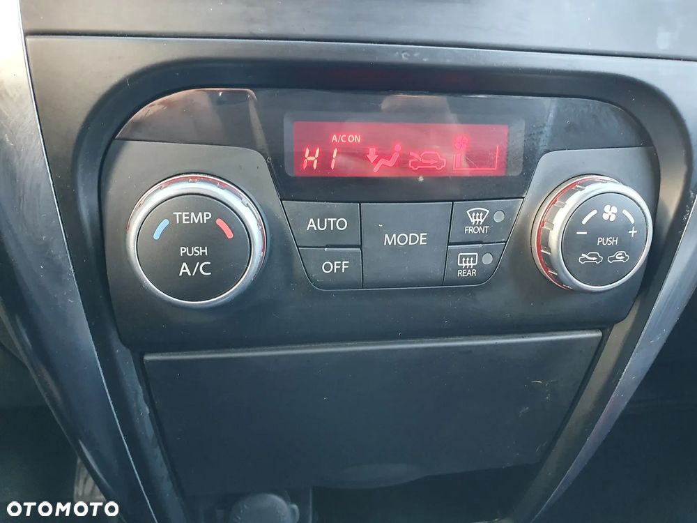 Suzuki SX4 1.6 VVT 4x2 City - 18