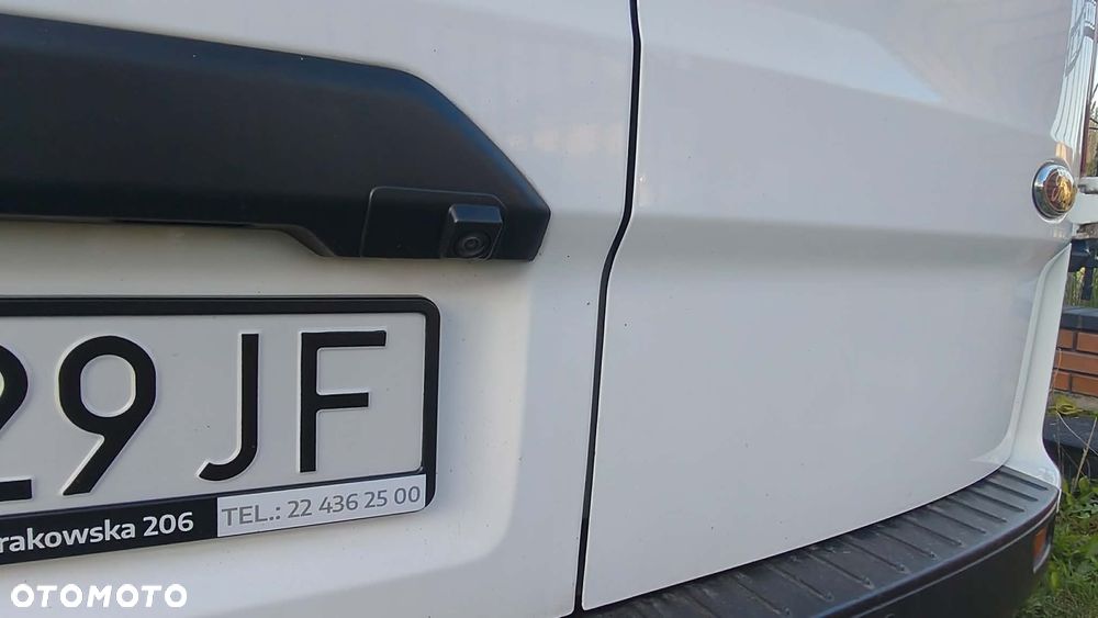 Ford Transit Custom 320 L2H1 Trend (bryg.) - 10