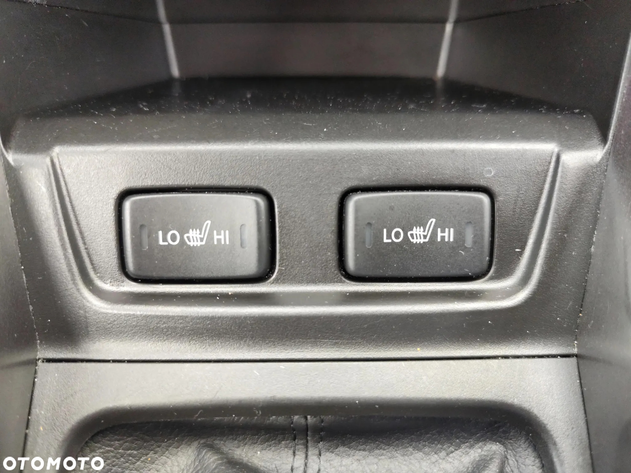 Suzuki Vitara 1.4 Boosterjet SHVS Premium 4WD - 27