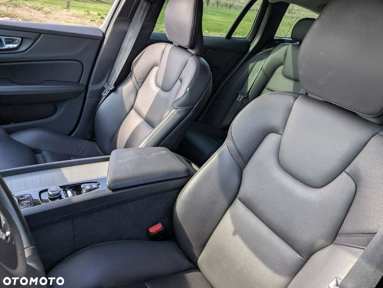 Volvo V60 - 23
