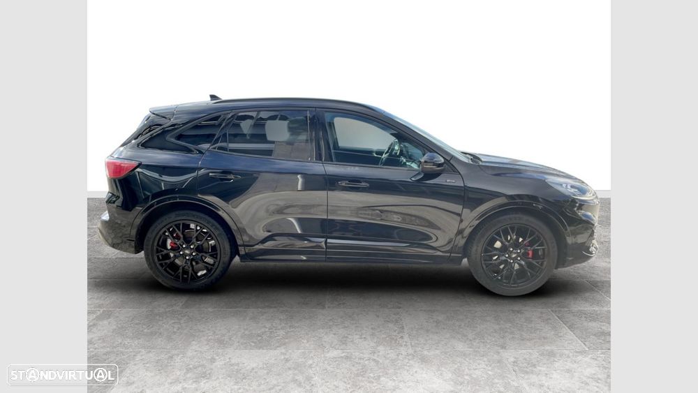 Ford Kuga 1.5 EcoBoost ST-Line X — fotografia 6