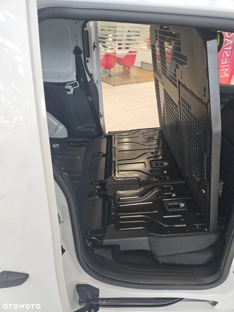 Toyota Proace City - 11