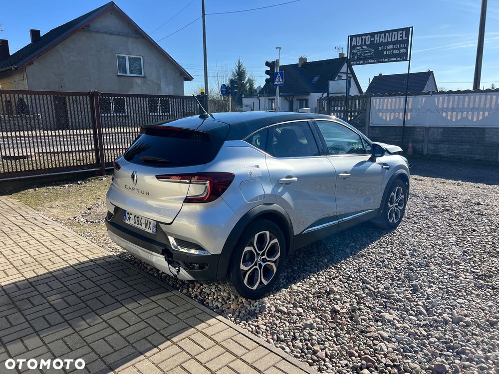 Renault Captur TCe 90 INTENS - 4