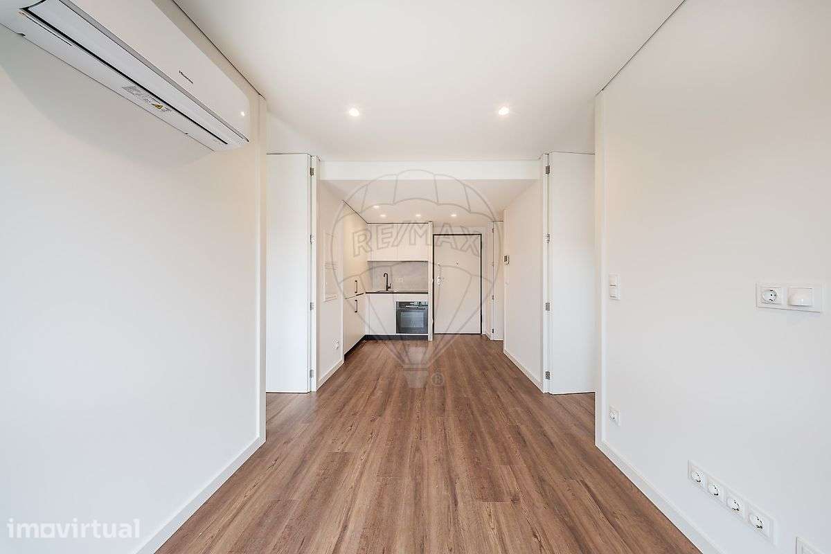 Apartamento T2 para arrendamento - Grande imagem: 3/23
