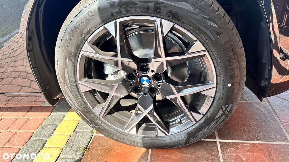 BMW X3 - 7