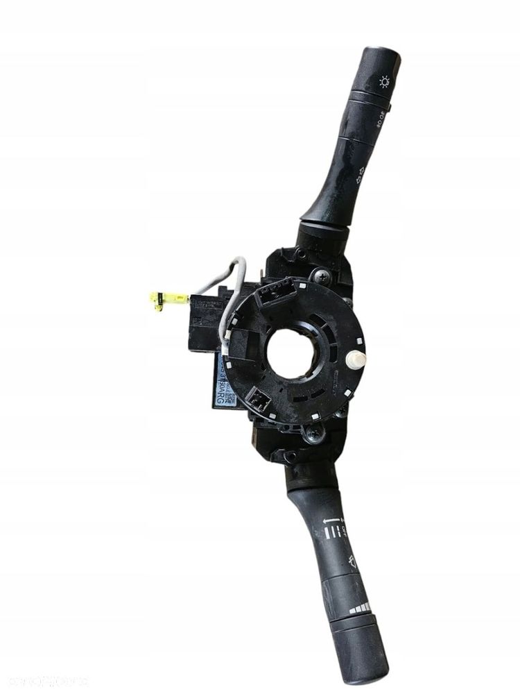 Listwa kierownicza manetki euro 6 Maxity Cabstar NT400 07-23r - 1