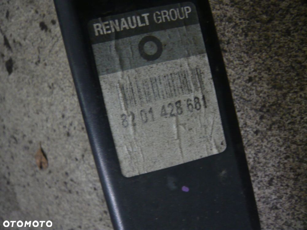hak holowniczy 8201428667 renault scenic iii - 4
