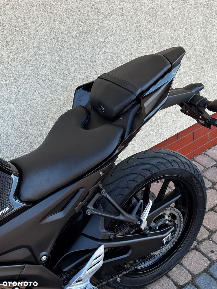 Yamaha Inny - 30