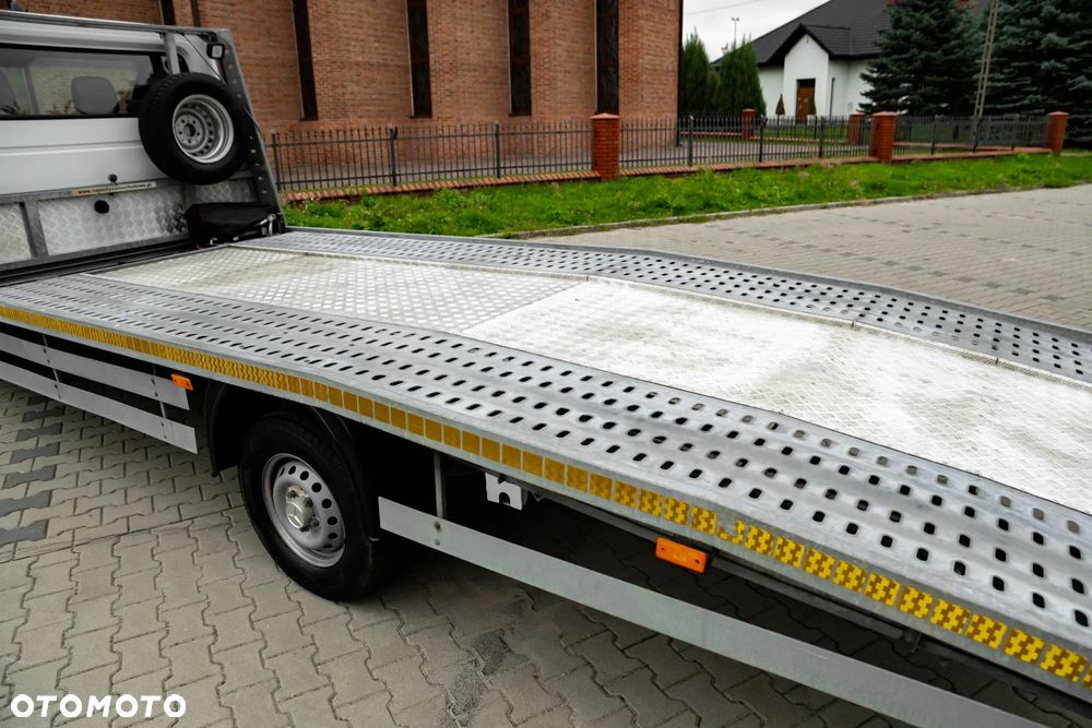 Mercedes-Benz SPRINTER 313 CDI - 23