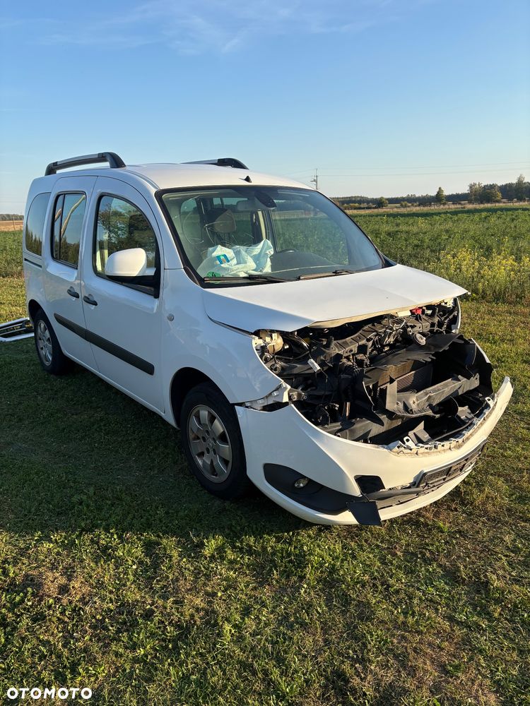 Mercedes-Benz Citan - 1