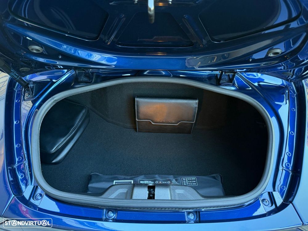 Alpine A110 - 31