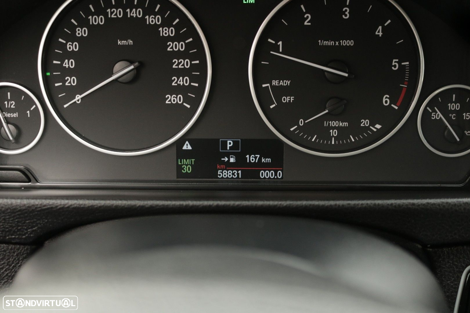 BMW 418 Gran Coupé d Advantage Auto - 43