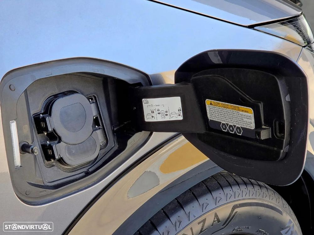 Nissan Ariya 87 kWh Engage - 18