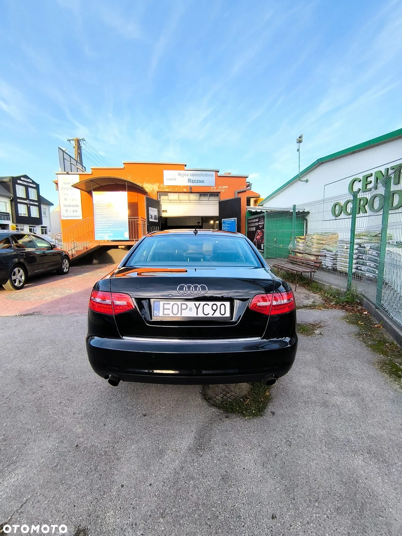 Audi A6 - 5