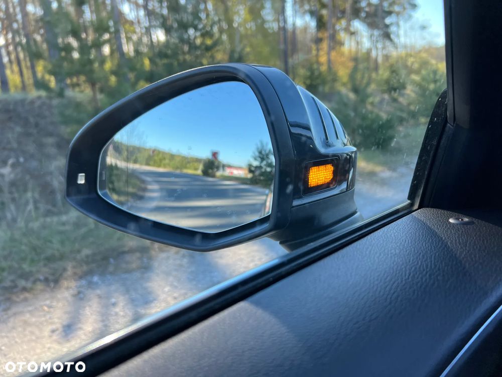 Audi A4 Avant 2.0 TDI S tronic quattro sport - 36