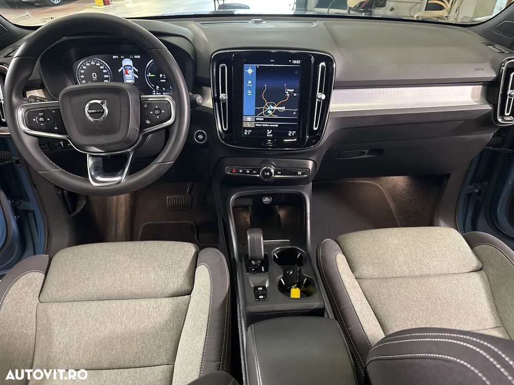 Volvo XC 40 - 10