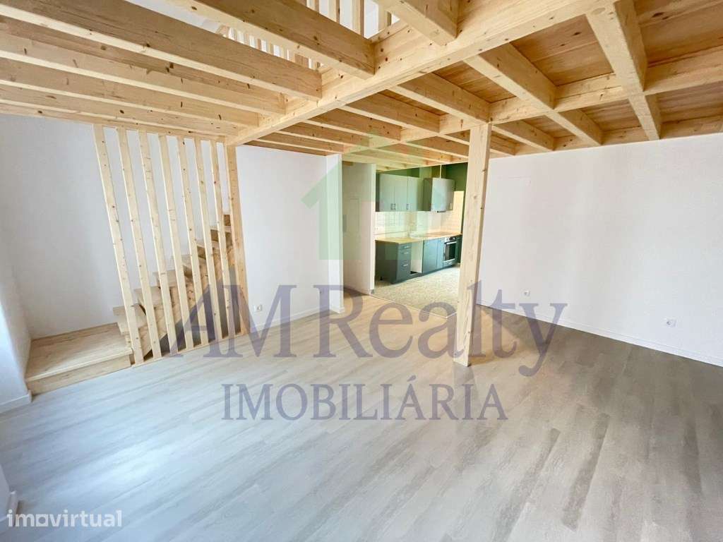 APARTAMENTO T1+1 | CENTRO PENICHE - Grande imagem: 2/9