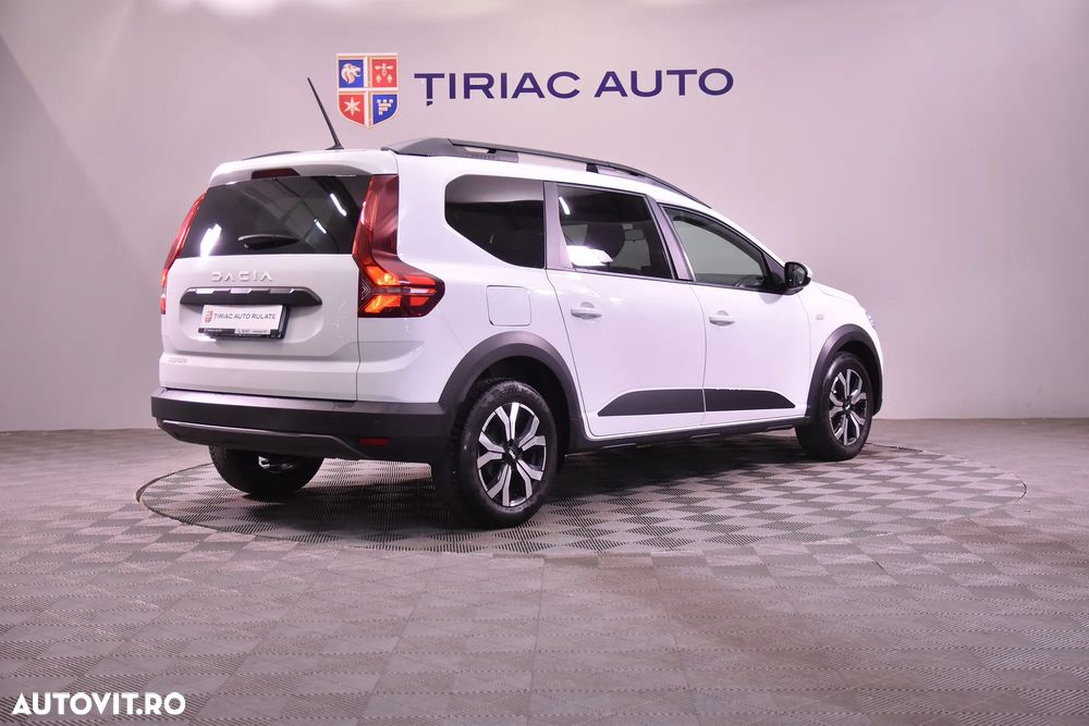 Dacia Jogger - 5