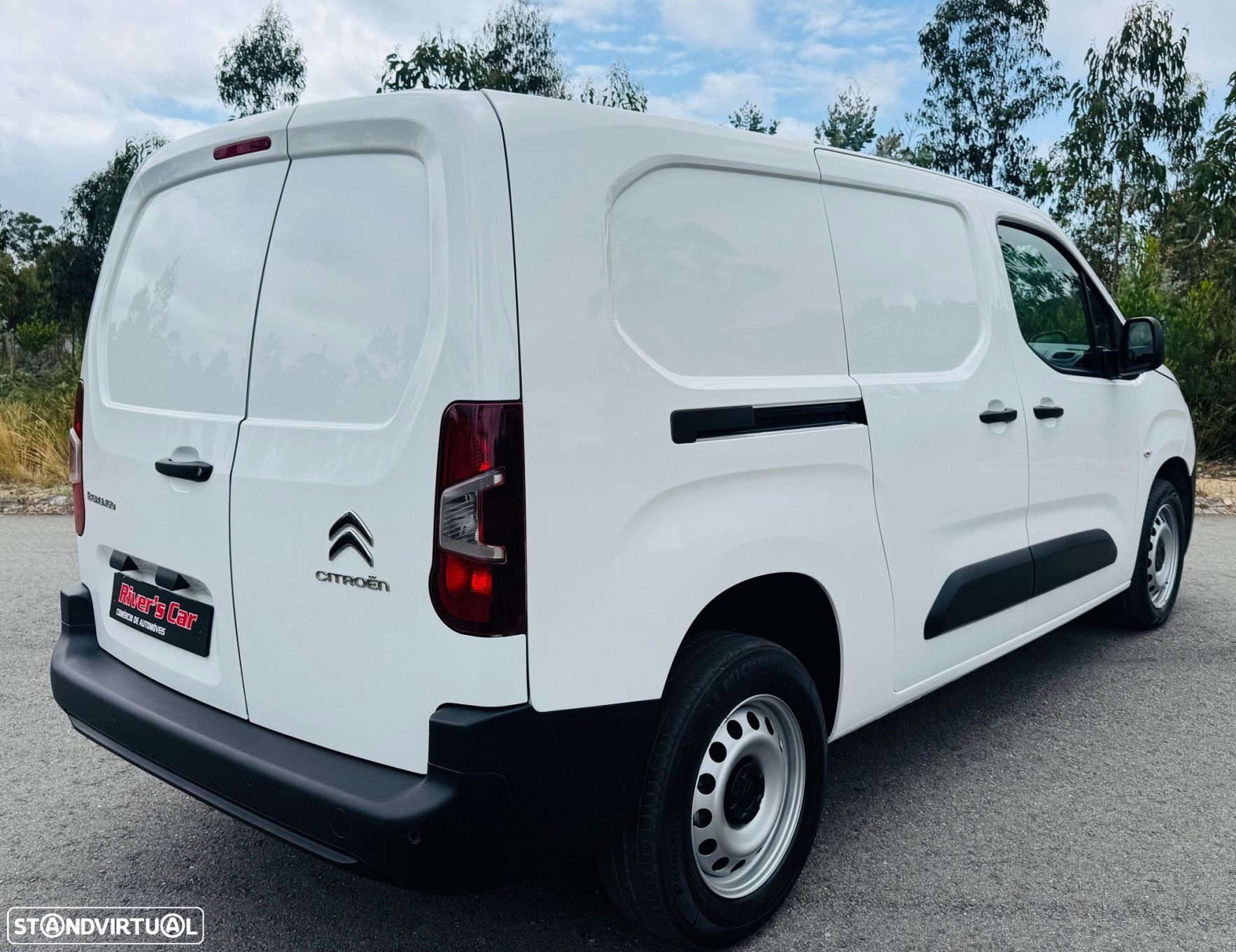 Citroën Berlingo 1.5 BlueHDi XL - 10