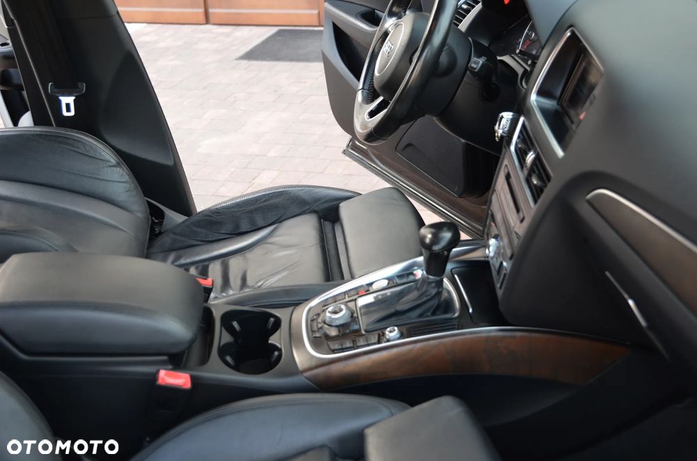 Audi Q5 - 18