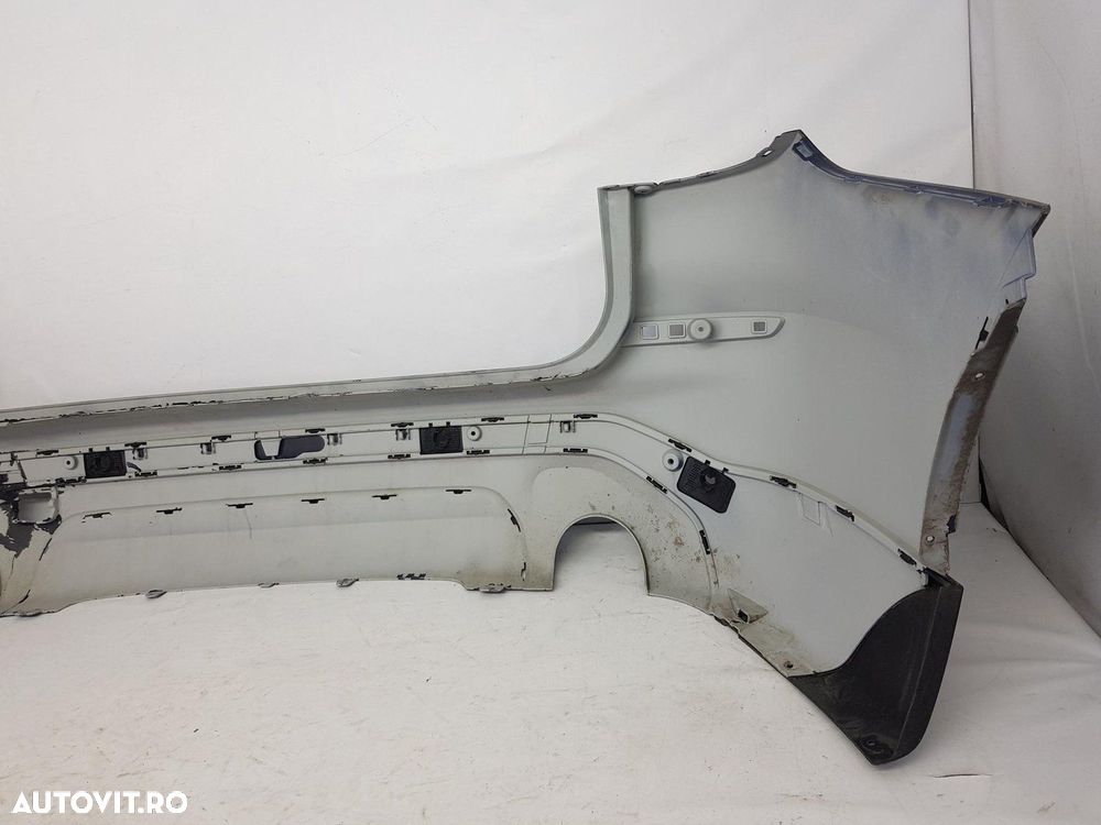 Bara spate BMW X3 G01 X Line dupa 2017 - 8