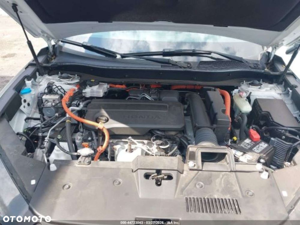 Honda CR-V - 9
