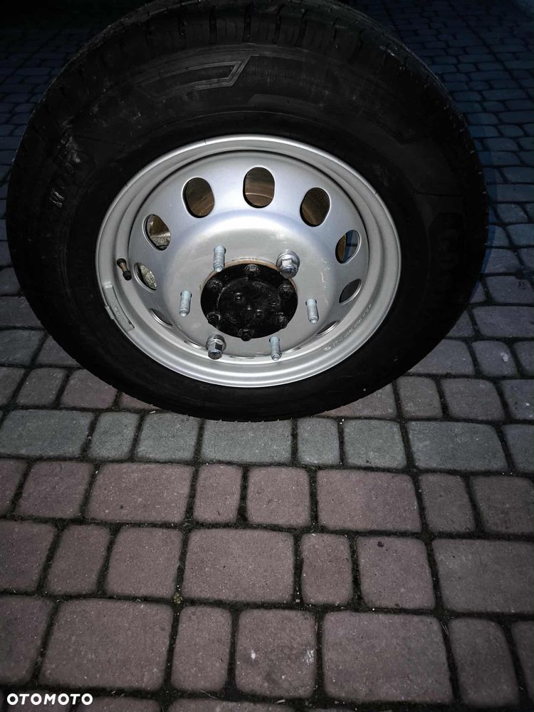 Nowy Oryginalny most TRANSIT MK8 2,0 TDCI 2025 LIFT BLIŻNIAK na 6 szpilek - 5