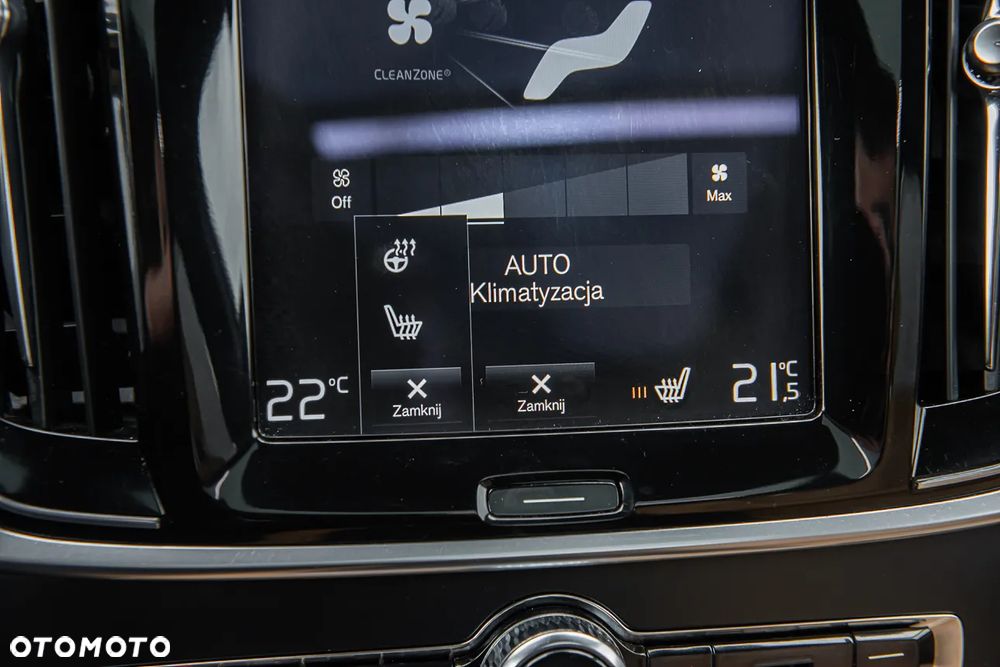 Volvo V90 D5 AWD Geartronic Inscription - 18