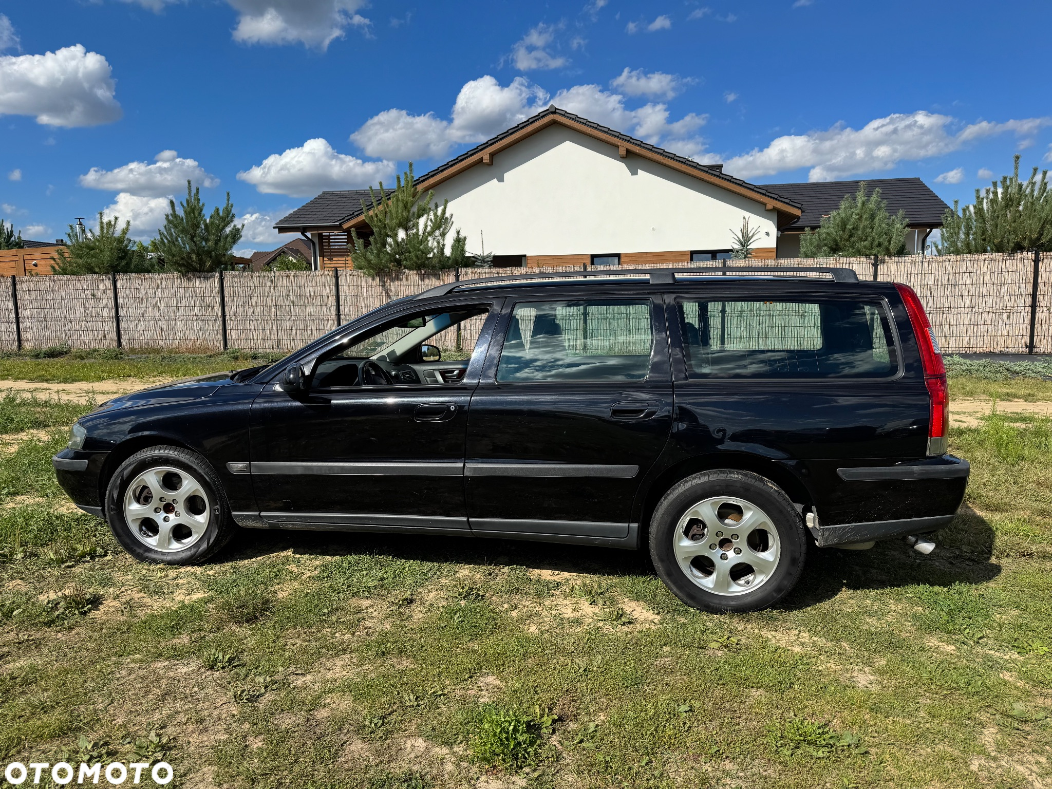Volvo V70 2.0T Premium - 9
