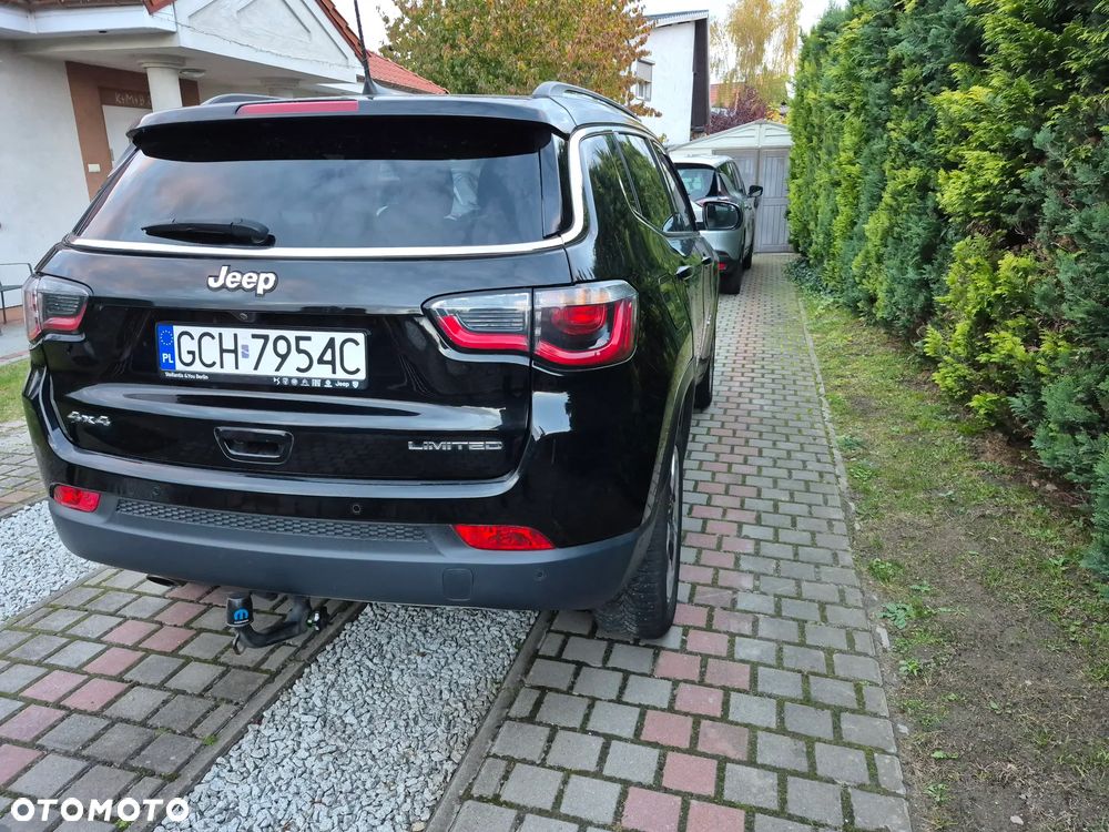 Jeep Compass - 21