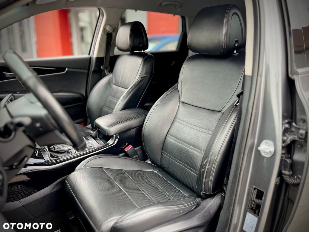 Kia Sorento 2.0 CRDI XL - 14