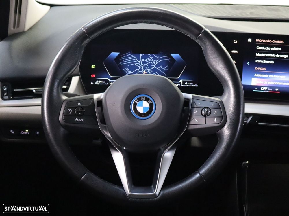 BMW 225 - 12