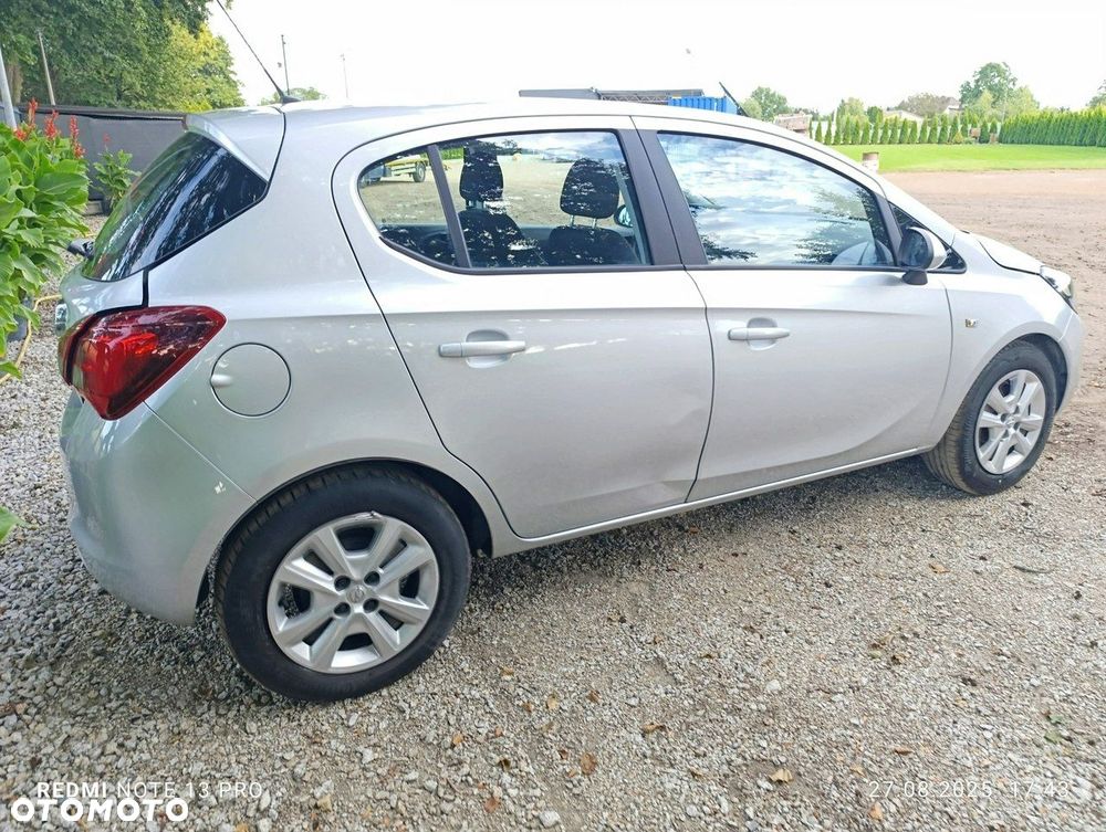 Opel Corsa - 8