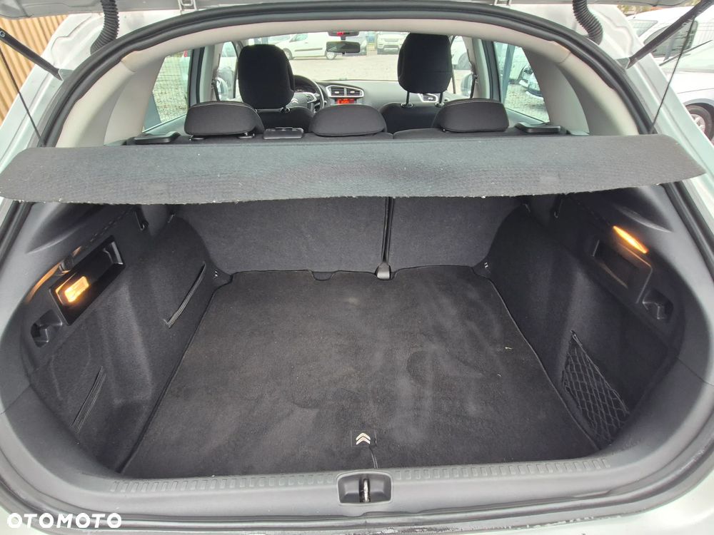 Citroën C4 VTi 120 Attraction - 30