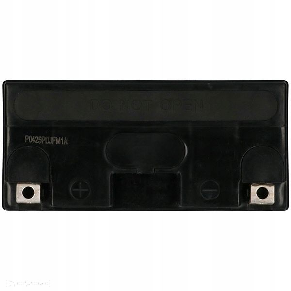 Akumulator Novelbat AGM 12V 7,5Ah YT9B-BS L - 4
