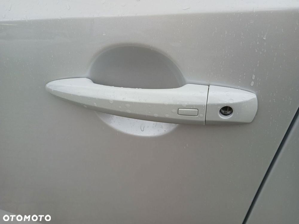 Nissan Qashqai 2025
