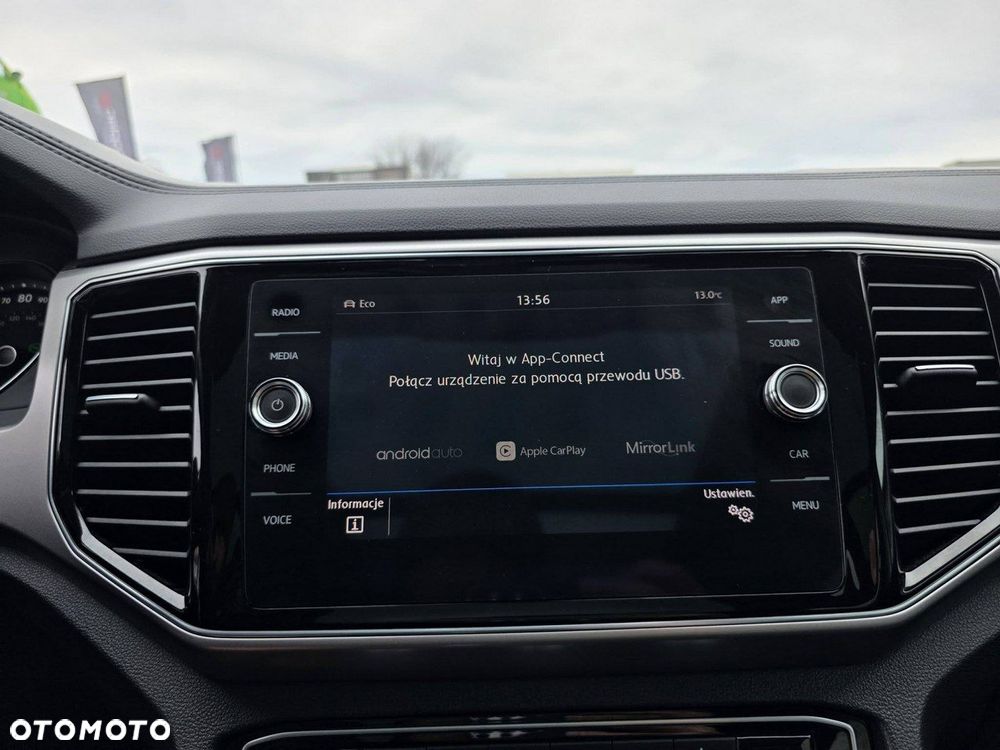 Volkswagen Atlas - 28