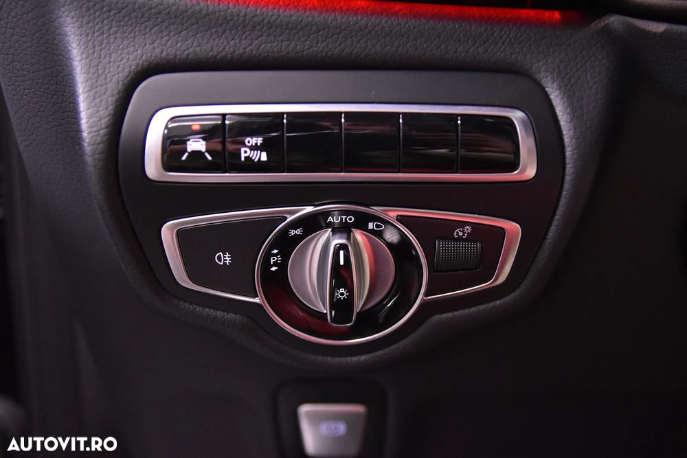 Mercedes-Benz G AMG 63 AMG Speedshift 9G-TRONIC Edition 55 - 16