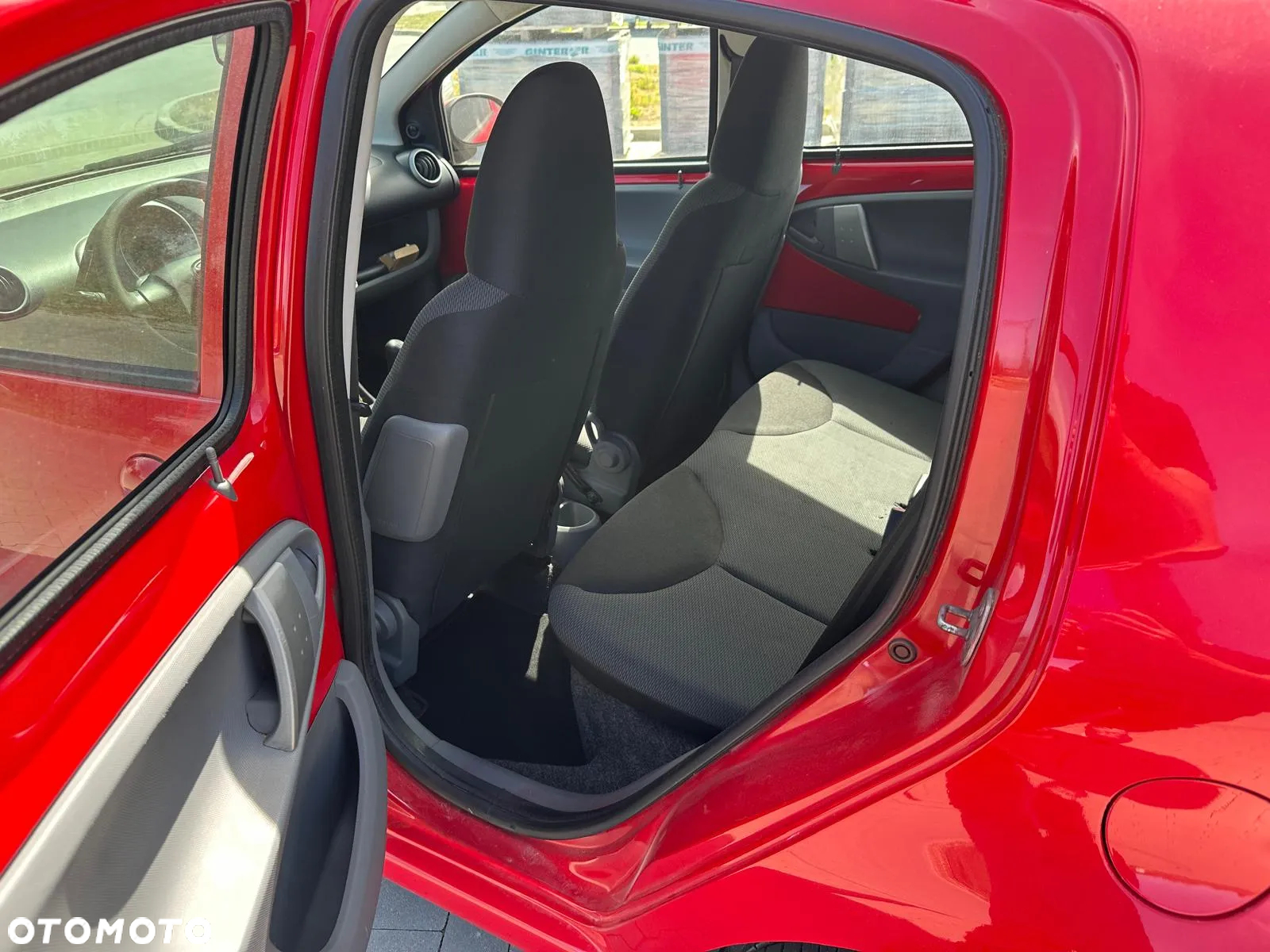 Toyota Aygo 1.0 VVT-i - 7
