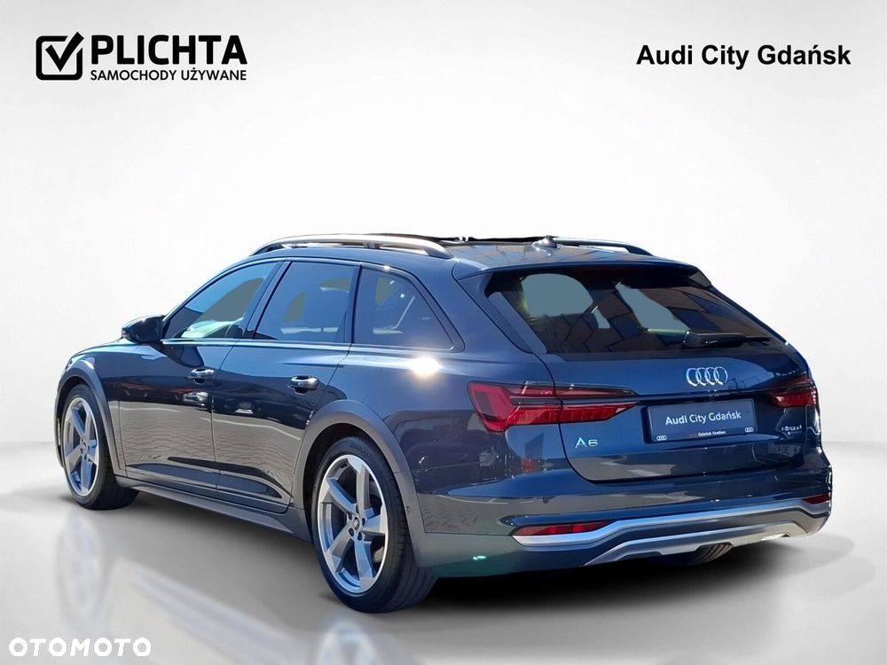 Audi A6 Allroad 40 TDI mHEV Quattro S tronic - 4