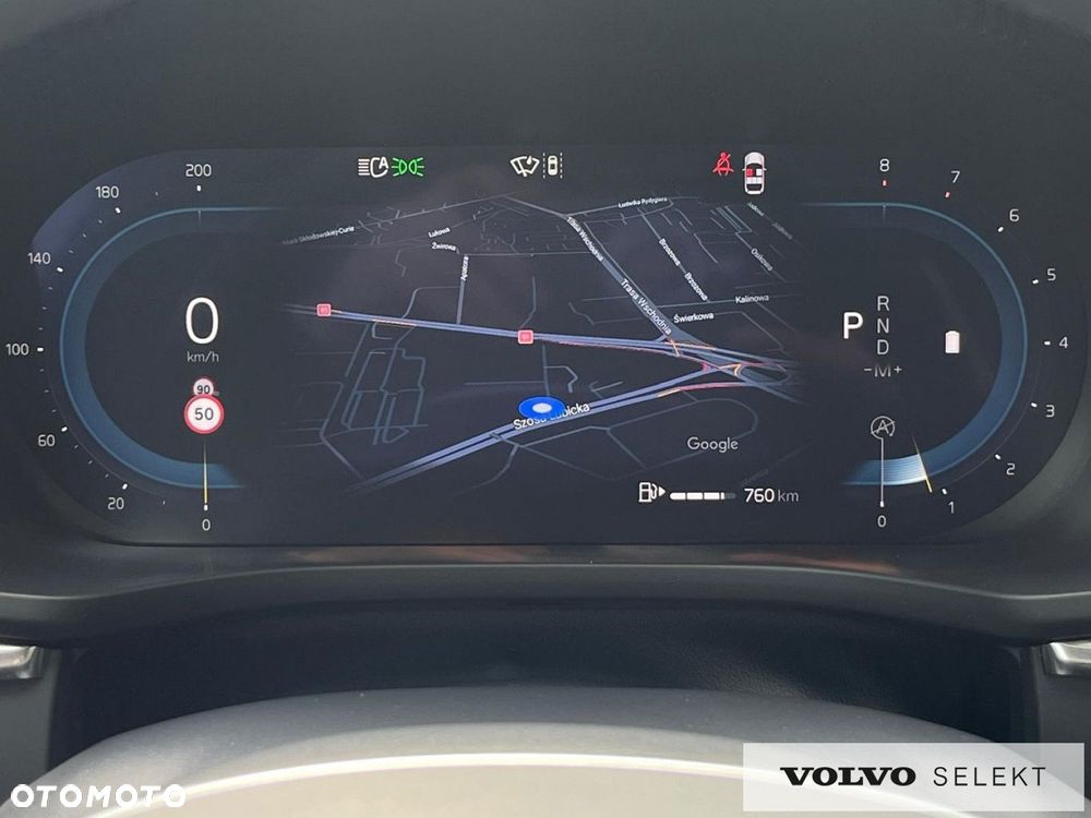 Volvo XC 60 - 24