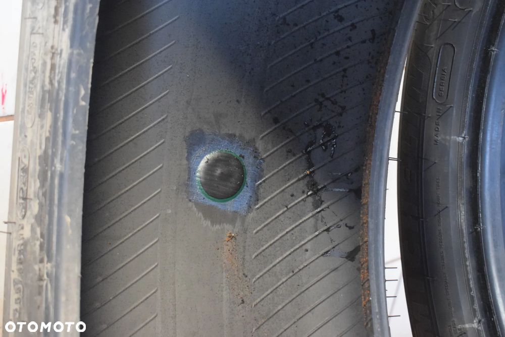 R19 255/45 Michelin CrossClimate 2 Cena za parę - 6