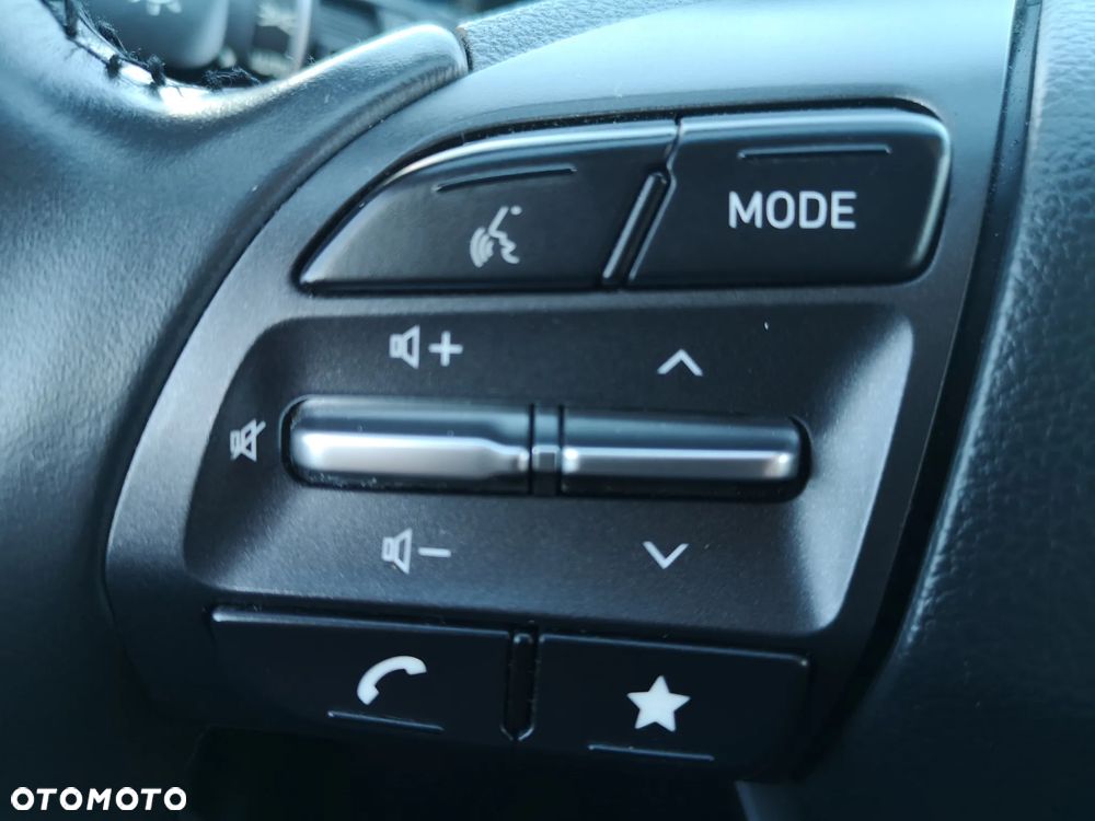 Hyundai Kona 1.0 T-GDI Comfort - 20