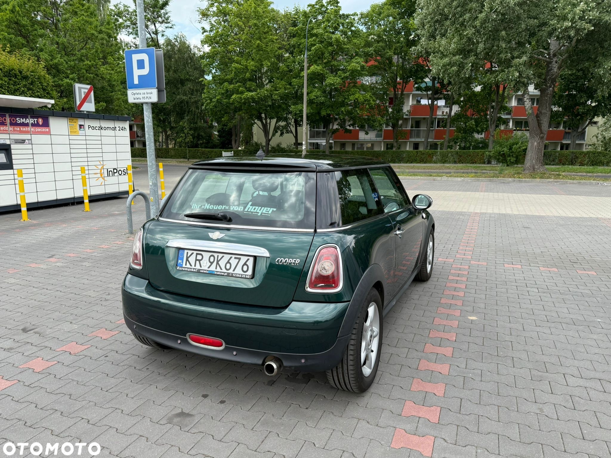 MINI Cooper Standard - 6