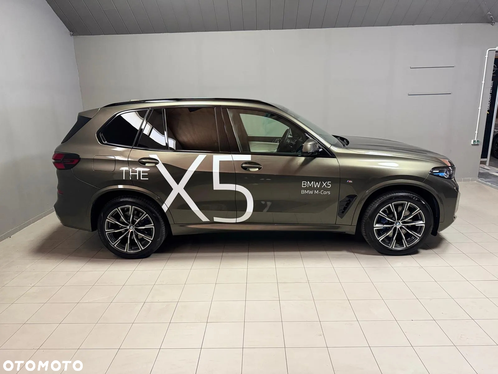 BMW X5 xDrive30d mHEV sport - 4
