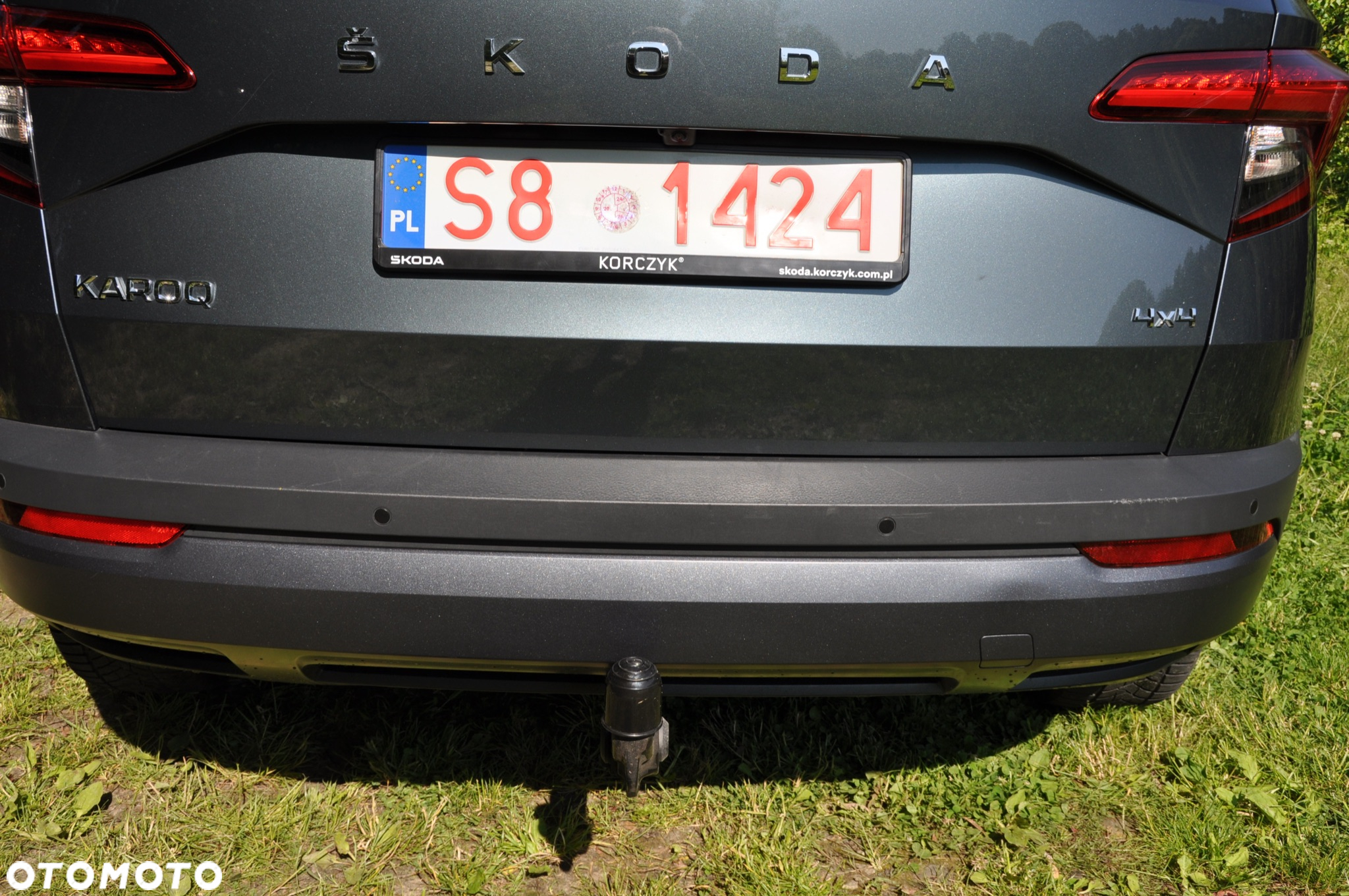 Skoda Karoq 2.0 TDI 4x4 DSG Drive - 28