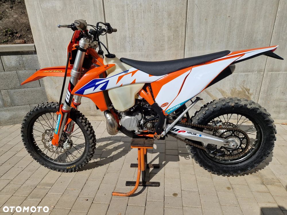 KTM EXC 300 - 2
