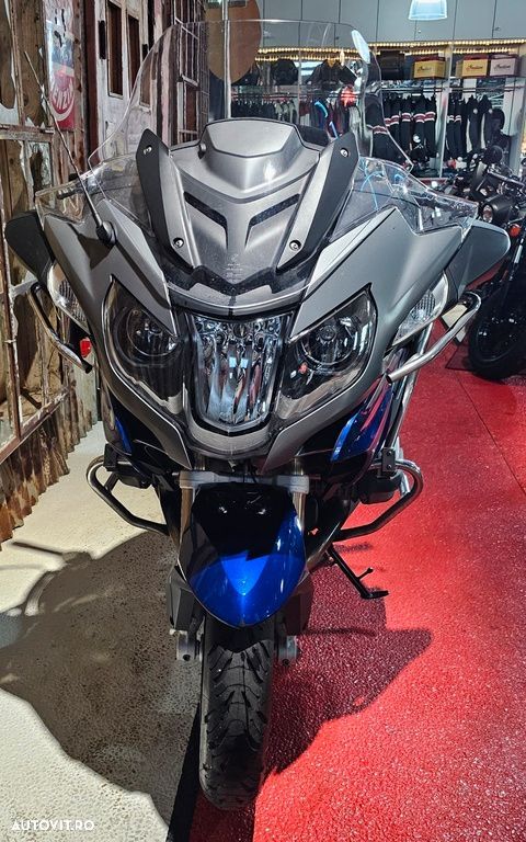 BMW R 1200RT Touring Special Edition - 3